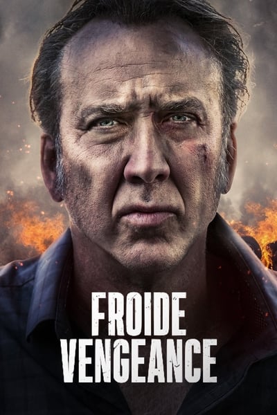 Froide vengeance (2019)