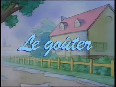 tv poster