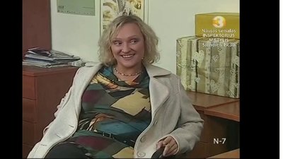 tv poster