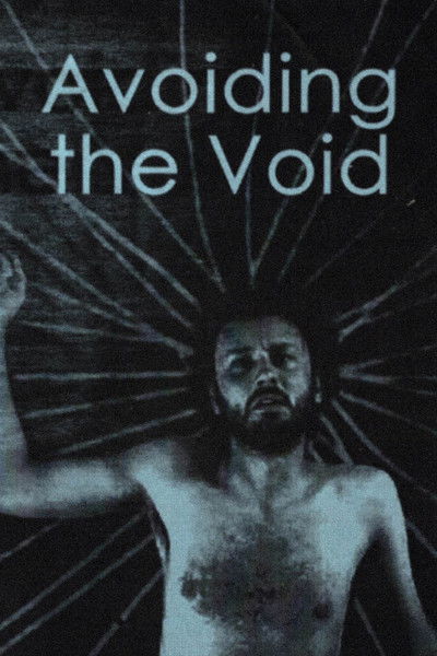 Poster do Filme Avoiding the Void