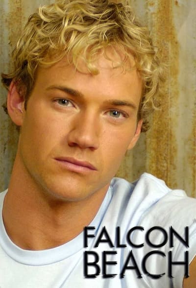 Falcon Beach TV Show Poster