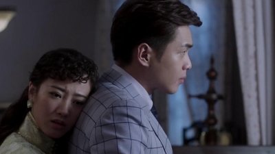 tv poster