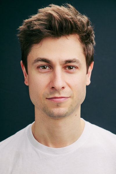 Imagem de Adam Fontana