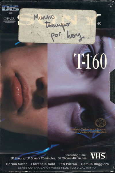 Poster do Filme Mucho tiempo por hoy