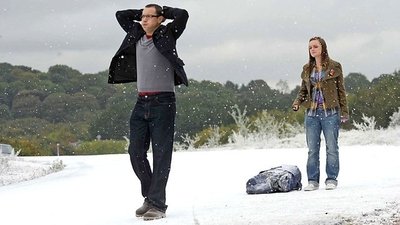 tv poster