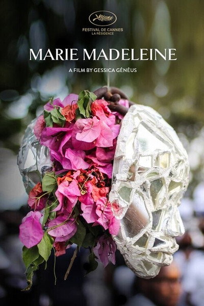 Poster do Filme Marie Madeleine
