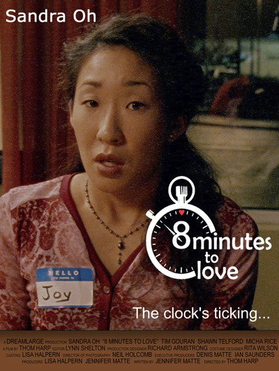 8 Minutes to Love