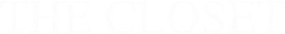 The Closet Logo