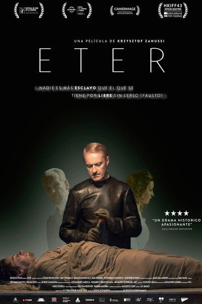 Éter