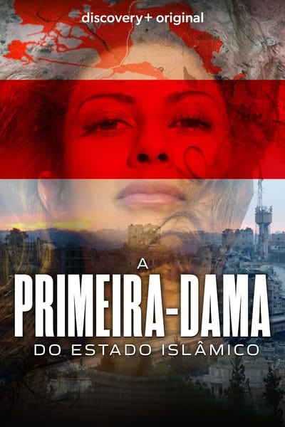 A Primeira-Dama do Estado Islâmico Dublado Online