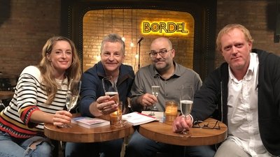 Episode 1