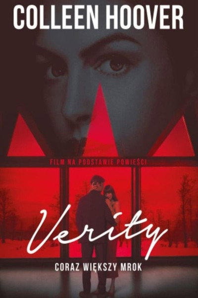 Verity. Coraz większy mrok