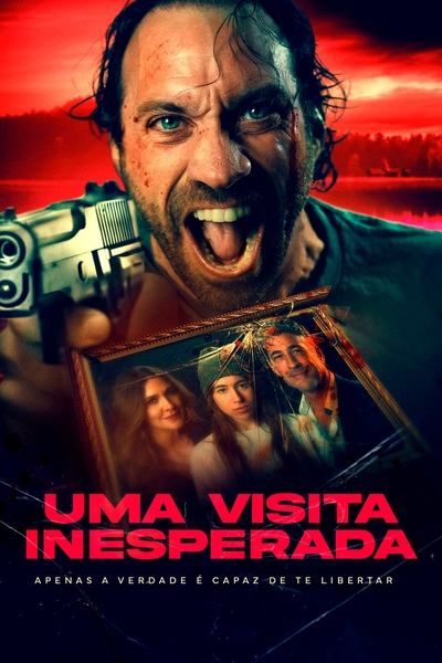 Poster do Filme Uma Visita Inesperada