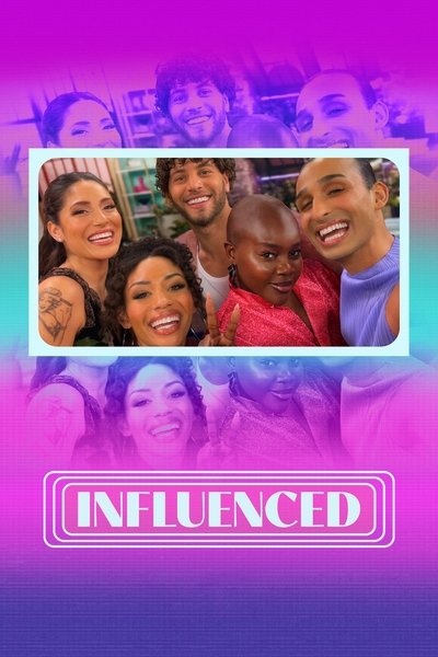 poster for Influenced