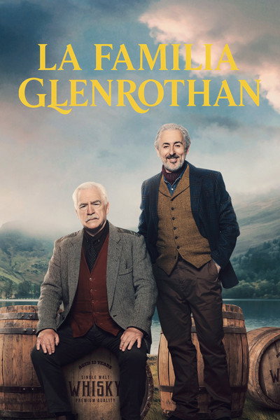 La familia Glenrothan
