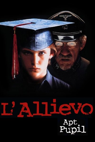 L'allievo (1998)