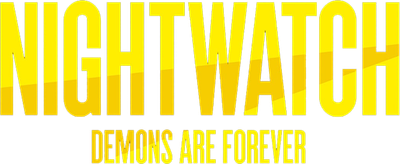 Nightwatch: Demons Are Forever Logo