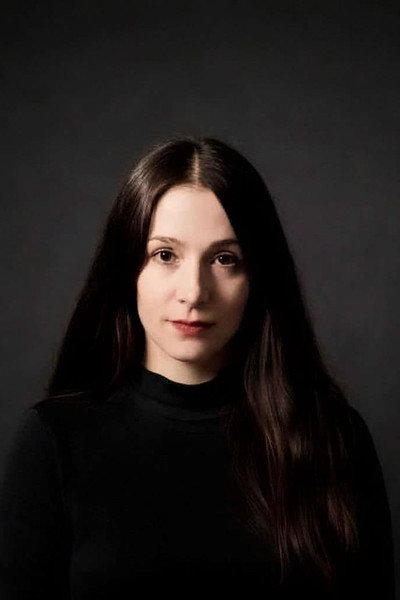 Eva Villaseñor