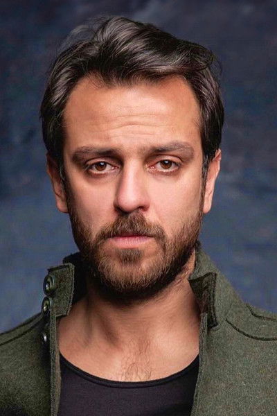 Erkan Kolçak Köstendil — aktyor