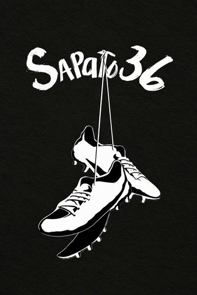 Sapato 36