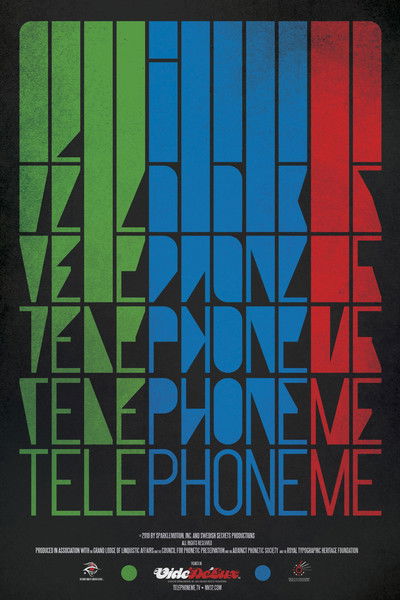 Poster do Filme Telephoneme