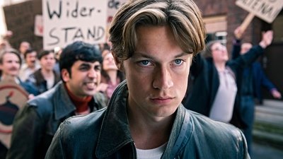 tv poster
