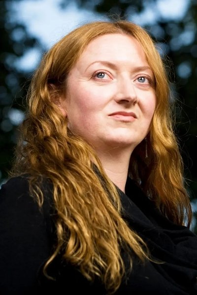 Imagem de Claire Keegan