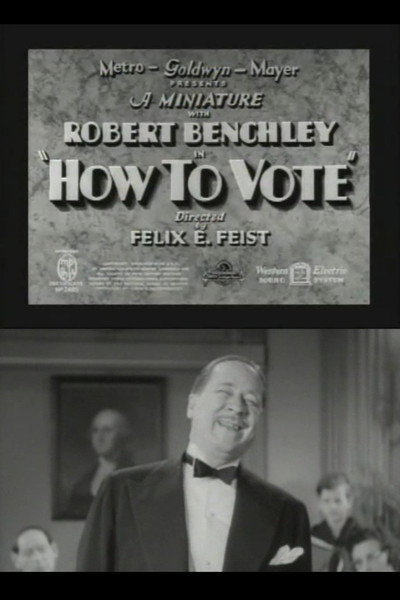 How to Vote