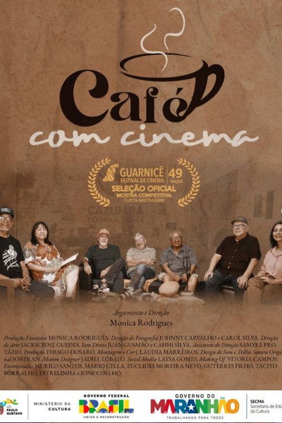 Café com Cinema