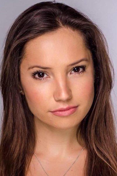 Photo de Layla Harrison dans Mamma Mia ! Here We Go Again