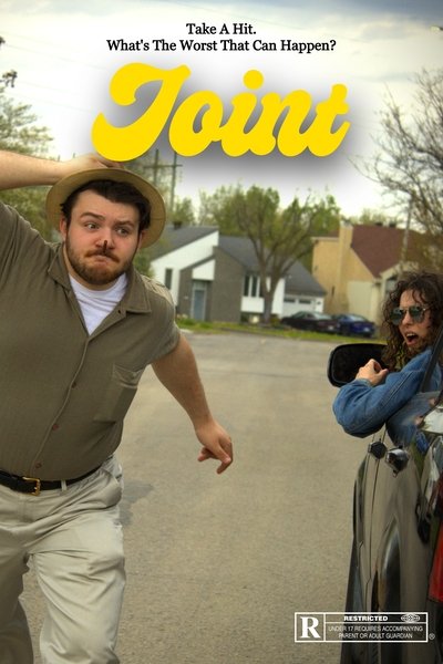 Poster for the movie Joint