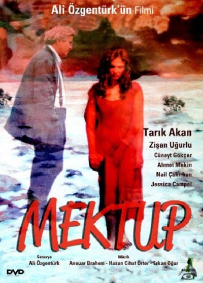Watch - (1997) Mektup Movie Online Free 123Movies