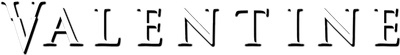 Valentine Logo