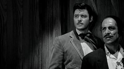 Zorro (1957)