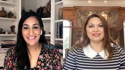 How Can the Biden Administration Achieve Its Agenda?: Capri Cafaro / Professor of Public Affairs, American University/Former Democratic Leader of the Ohio State Senate
