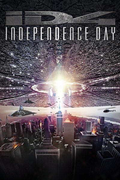Independence Day (1996)
