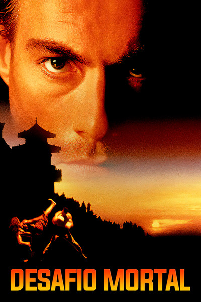 Poster do Filme Desafio Mortal