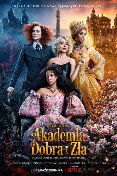 Akademia Dobra i Zła