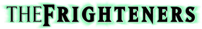 The Frighteners Logo