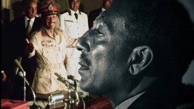 The Seventies in the Arab World (1): Politics