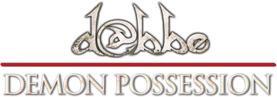 D@bbe: Demon Possession Logo