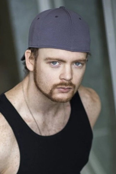 Will Erichson