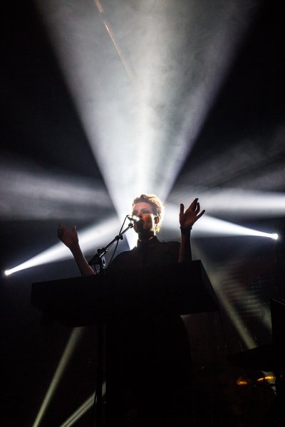 Watch!(2014) Laibach - Spectre Tour - Hamburg Movie Online FreePutlockers-HD