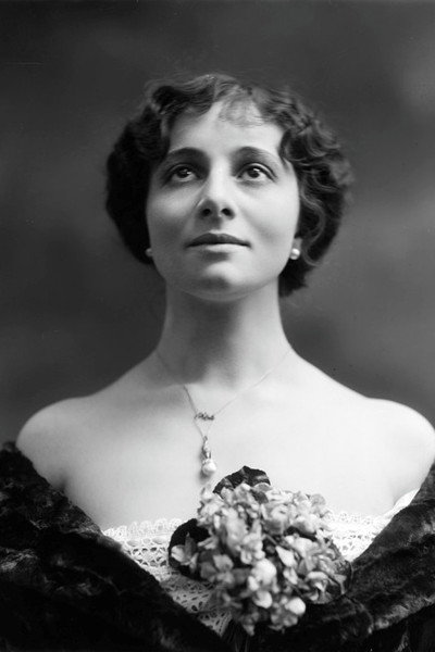 Bianca Stagno Bellincioni
