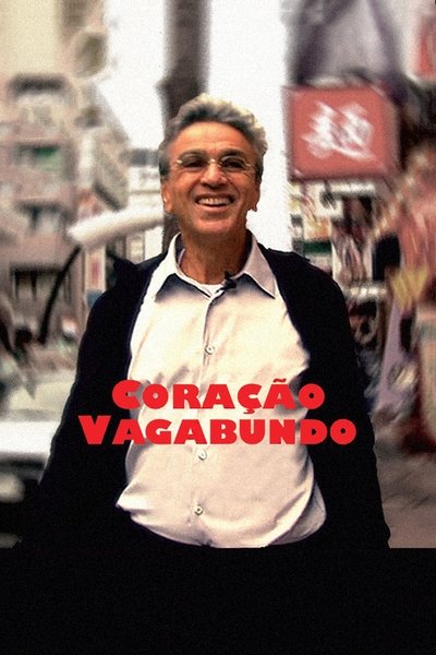 Watch!(2009) Coração Vagabundo Full Movie Online -123Movies