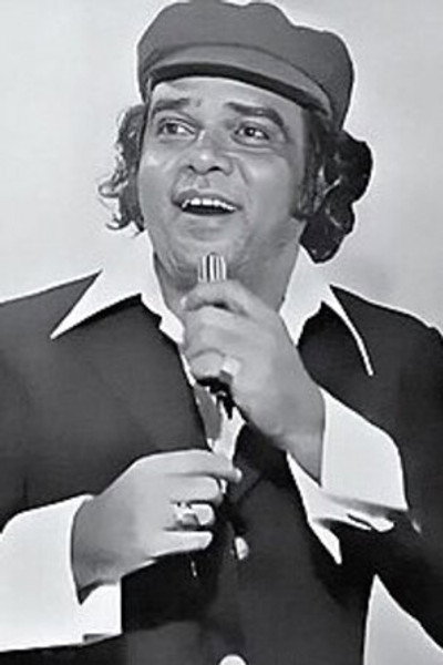Ahmed Rushdi