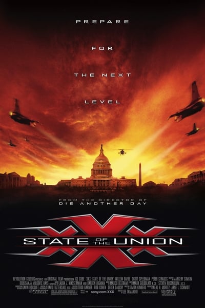 xXx 2: The Next Level (2005)