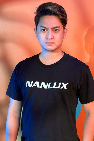 Imagem de Mark Tristan Cua