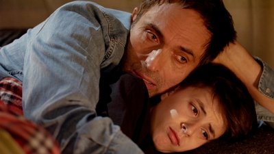 tv poster