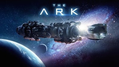 Trailer for SyFy's new science fiction series The Ark